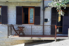 Appartamento Otello con parcheggio San Gimignano